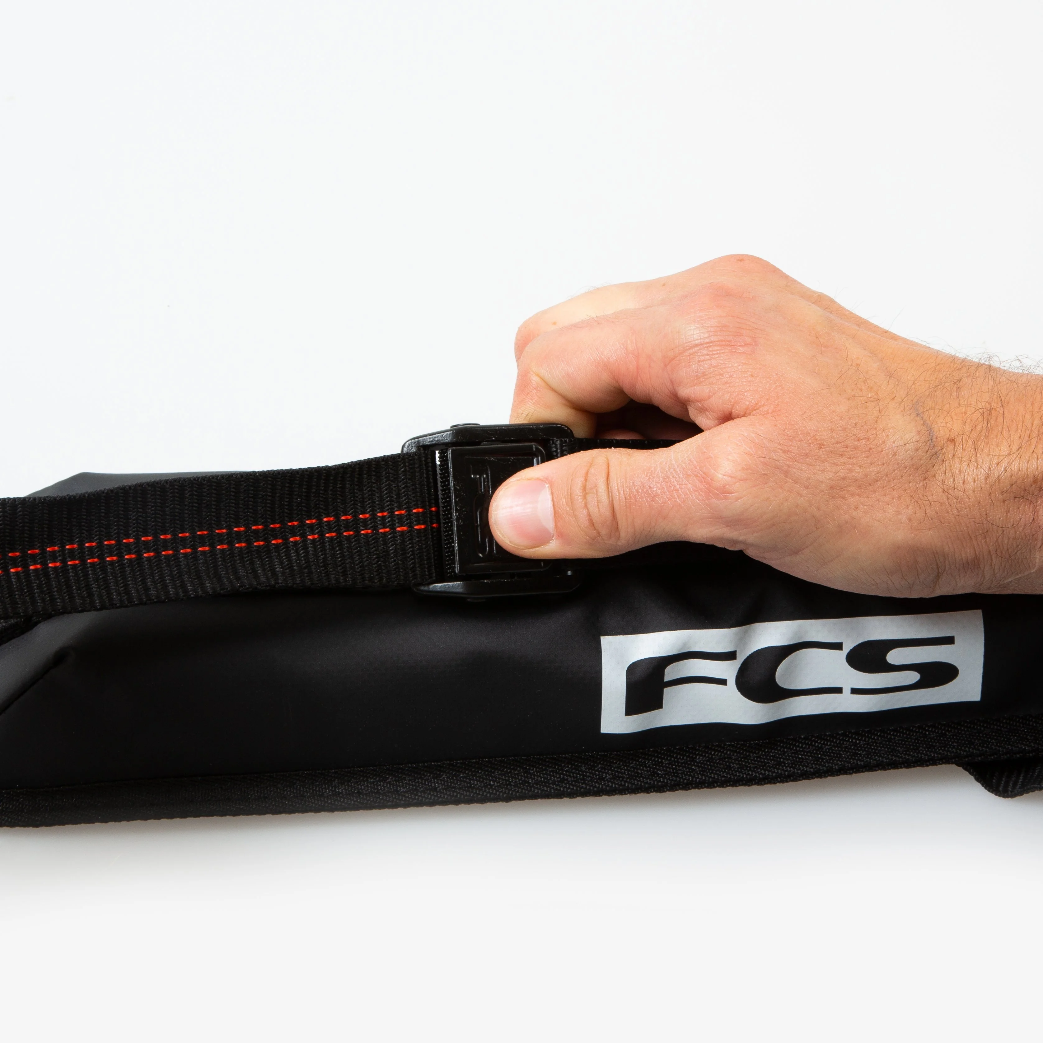 FCS Cam Lock Soft Racks Single - Image 3