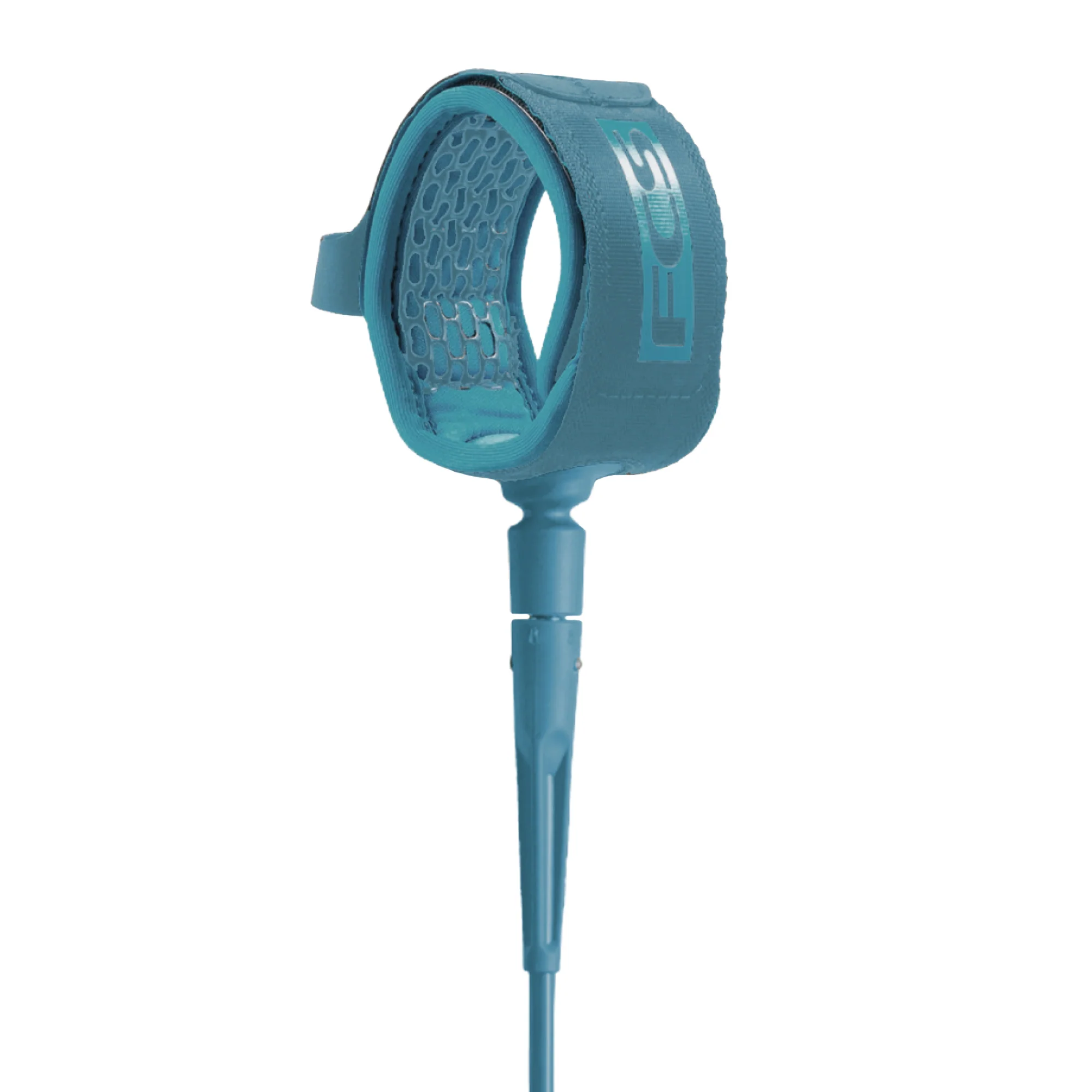 FCS Longboard Ankle Essential Leash - Image 5